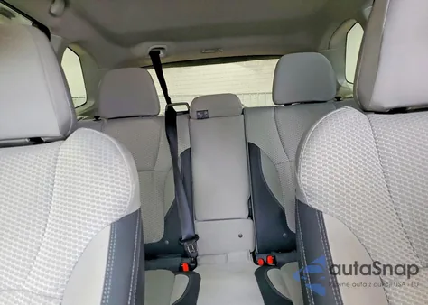 2020 Subaru Forester Premium из США, поврежденный, VIN JF2SKAJC8LH482001